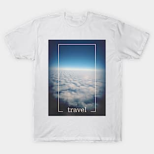 Travel T-Shirt